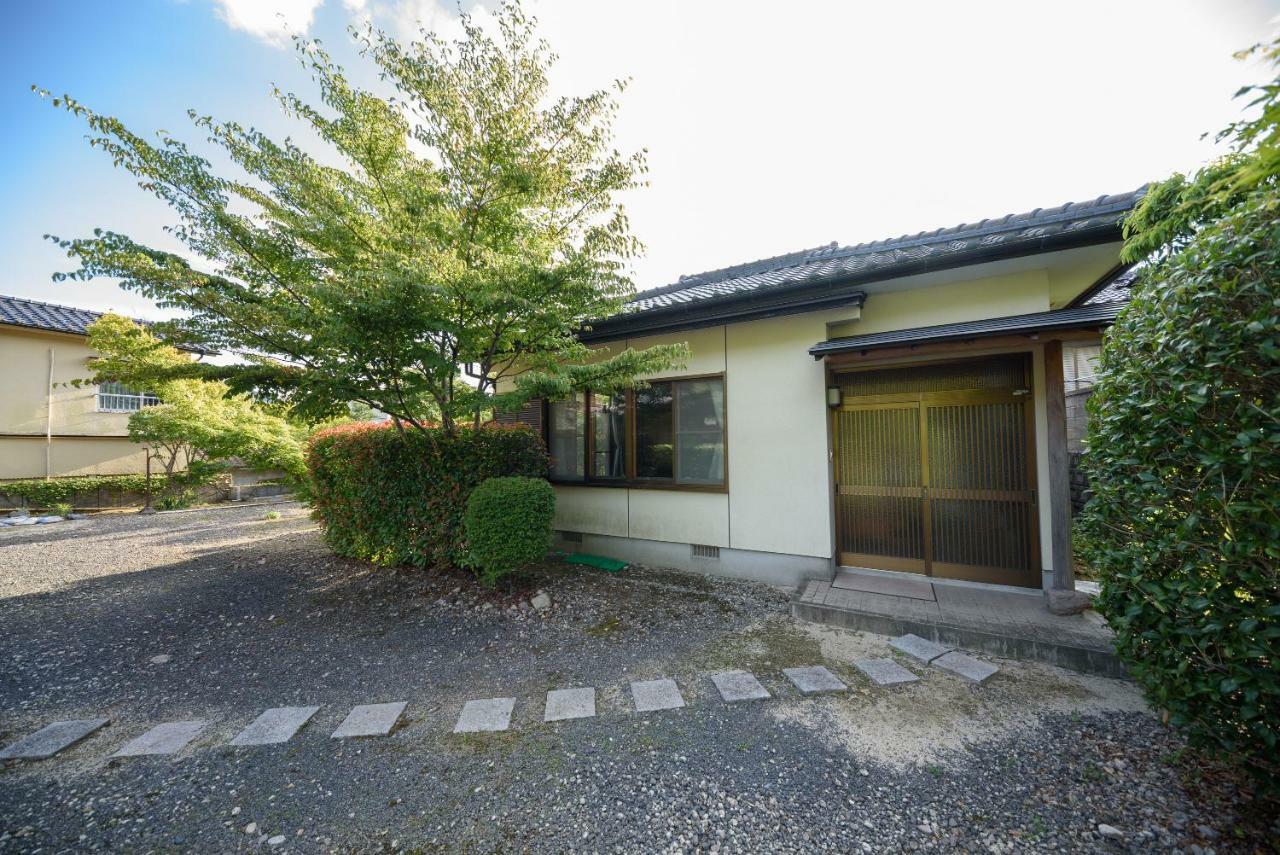 Hotel Minshuku Tsutaya Jufu Exteriér fotografie